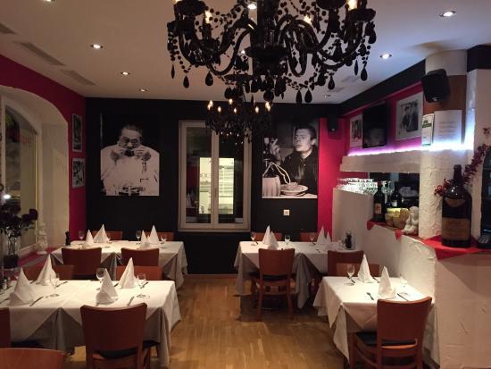 Giusi's Ristorante Pizzeria